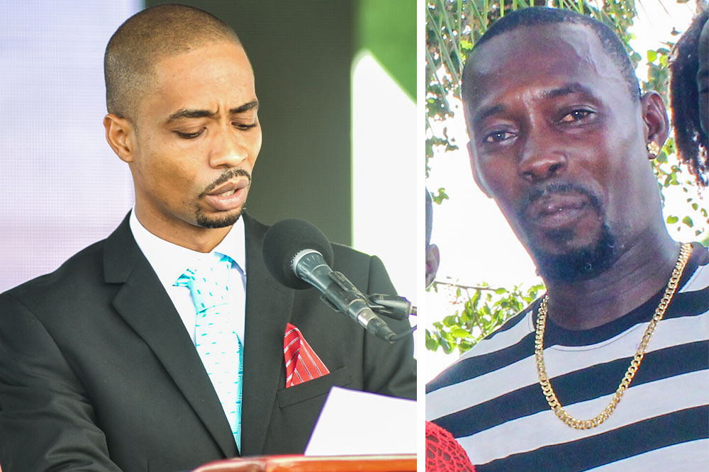Government addressing concerns of fisherfolk relocated to Lowmans Bay - Vimarsana News