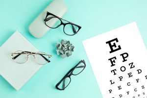 Courts invites nominations of students for free eye exams and glasses
