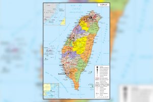 Geopolitical Fault-lines Widen over Taiwan