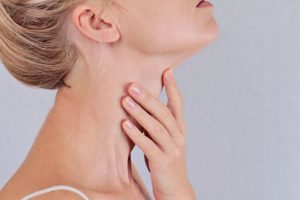 Different ways to tighten your  neck skin
