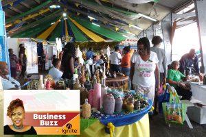 Make the most out of your expo/trade show experience