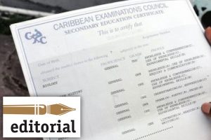 Analysis of the 2022 CSEC results could reveal valuable lessons