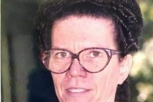 Eulogy for Grace Eustace