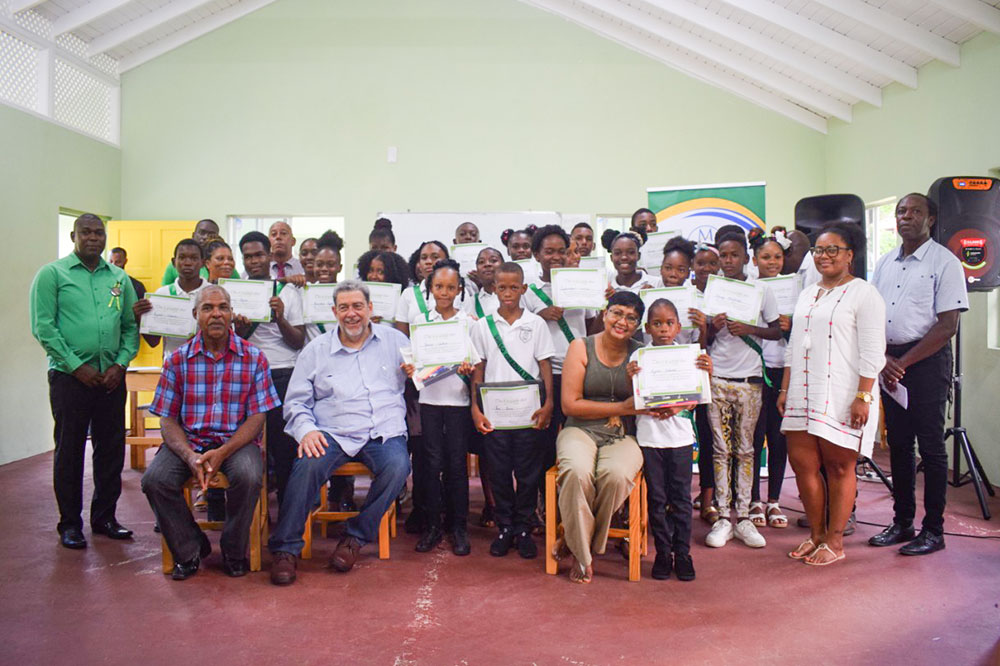 Steel pan Summer Training programme nets 27 new players - Vimarsana News