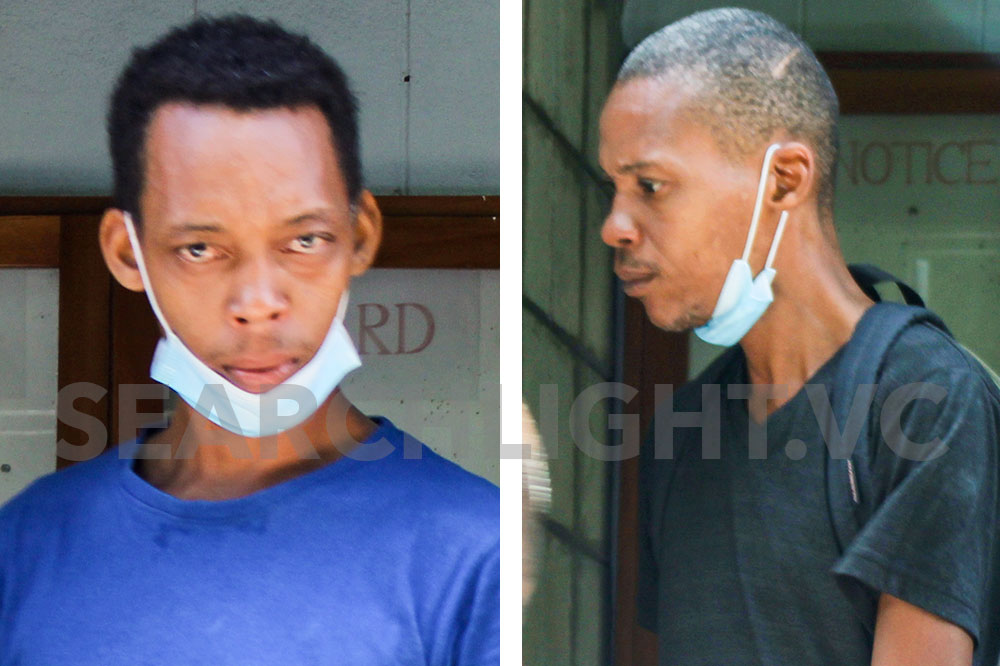 Brothers jailed for attempting to break into woman's apartment - Vimarsana News