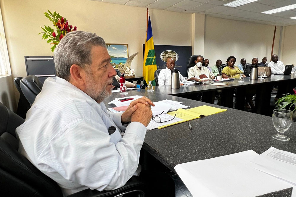No settlement reached with unions yet – PM - Vimarsana News