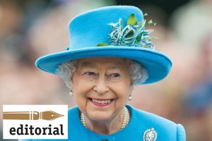 Queen’s passing a new opportunity for sovereignty