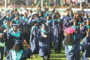 748 students ‘emerge from the belly of the beast’ to graduate from SVGCC