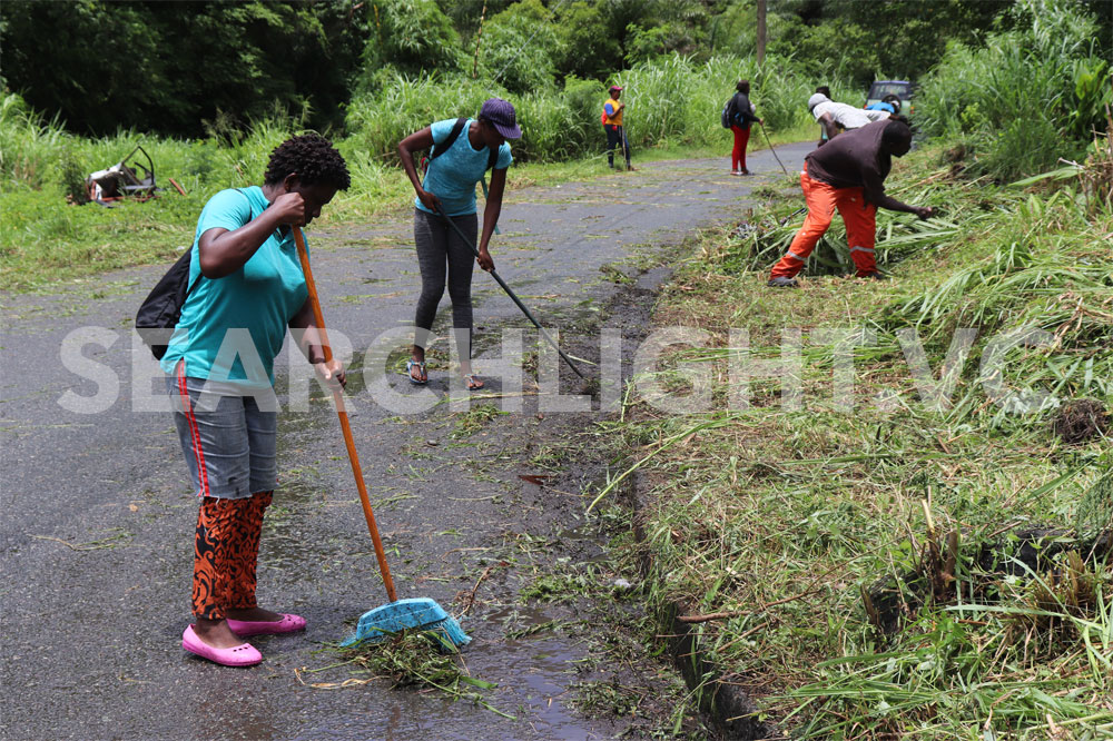 Some road gang workers still awaiting payment - Vimarsana News