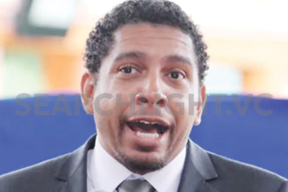 Finance Minister presents Estimates for 2023 amounting to EC$1,445,886,613 - Vimarsana News