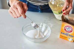 The many uses of Baking Soda