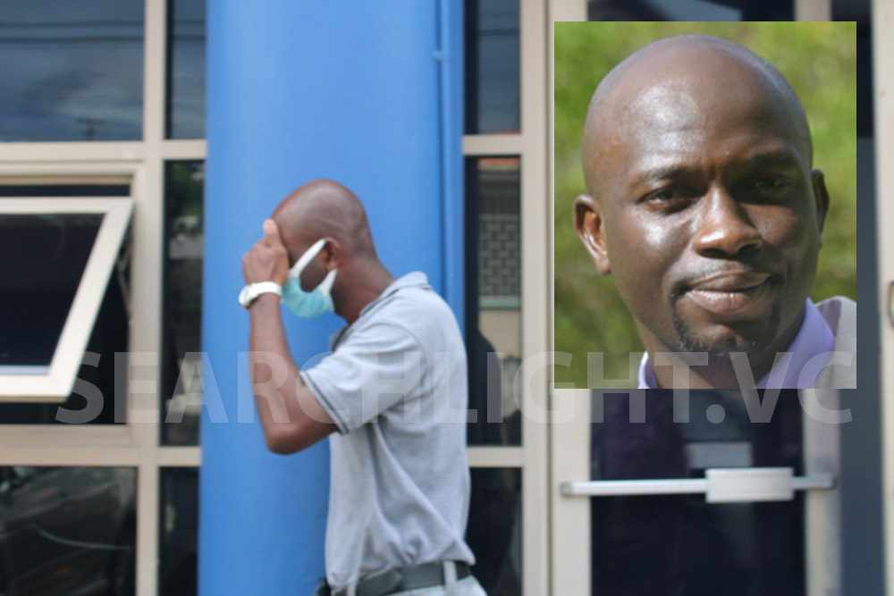 Businessman charged with trespassing onto school property and threatening a student - Vimarsana News