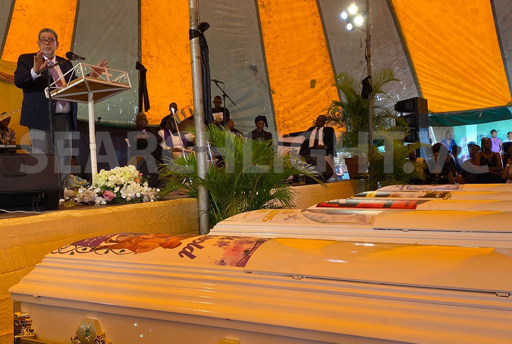 PM promises scholarships to honour Clare Valley five, Rock Gutter seven - Vimarsana News