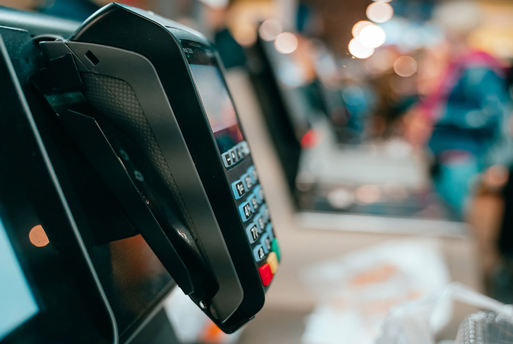 Residents of SVG now able to pay for services using credit and debit cards at Government offices - Vimarsana News