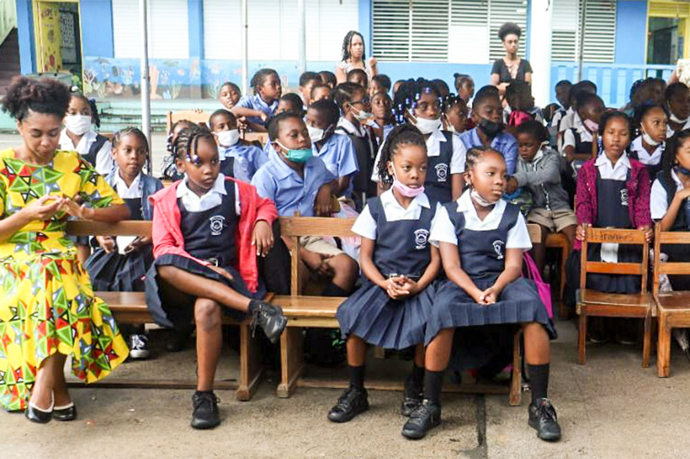 Principal told to ‘mind her business’ over student’s poor attendance at