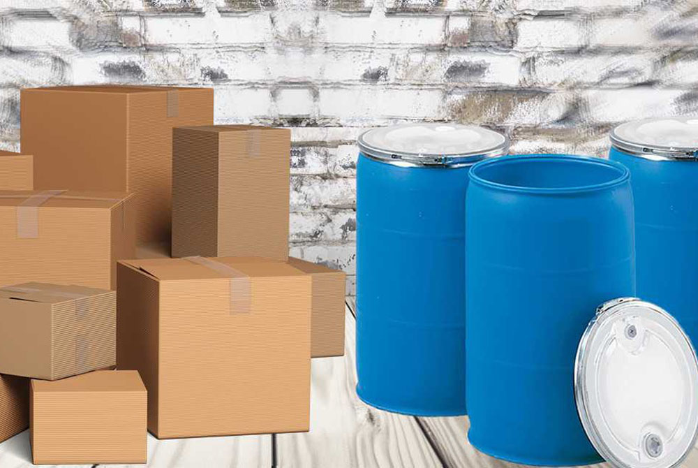 Duty free concessions on barrels to begin midNovember Searchlight