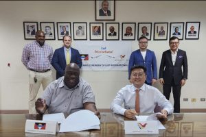 LIAT signs new agreement with Caribbean Tourism Group