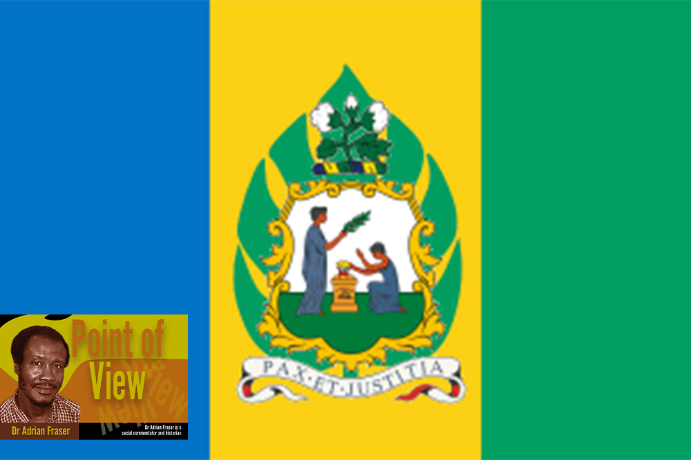 Reminiscing on Independence (cont’d from Last Week) Searchlight