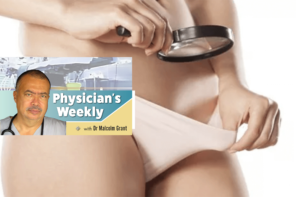 Demystifying the Clitoris - Vimarsana News