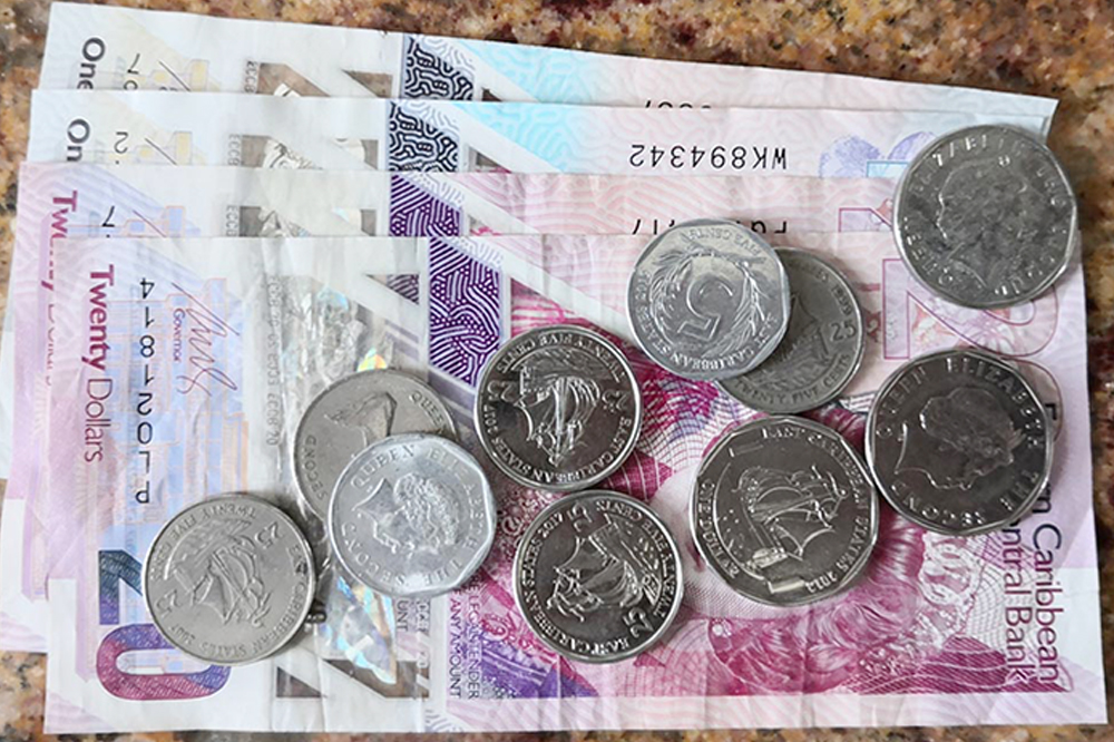 SVG debt rose to 89% of GDP in 2021, but 5% growth predicted for this year - Vimarsana News