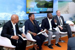 Caribbean receives recommendations on access and use of climate financing