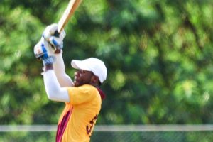 PETO Stars Win all three titles in  opening games of Jules Anthony Cricket