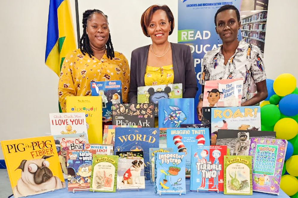 House of Ellis Inc partners with the National Public Library Searchlight