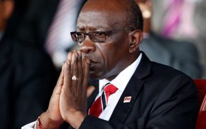 REGIONAL: Jack Warner loses appeal against extradition from Trinidad