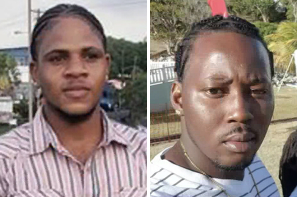Police continue probe into Sharpes double murder - Vimarsana News