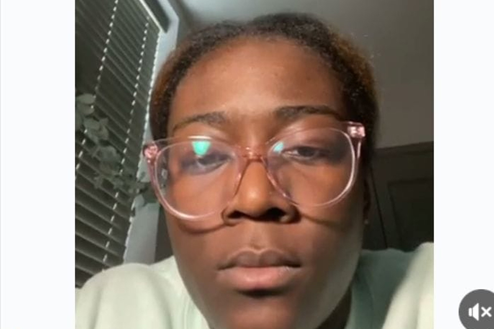 Vincentian woman attacked in racial incident at US university - Vimarsana News