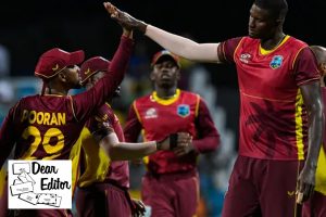 Wholesale examination required for the way forward for WI cricket