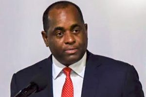 REGIONAL: Dominica Labour Party claims election victory