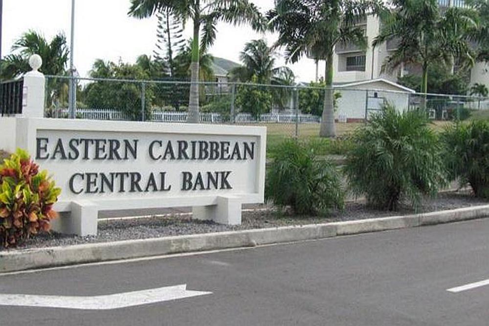 ECCB Encourages Public to Exercise Due Diligence Before Investing in Crypto Assets - Vimarsana News