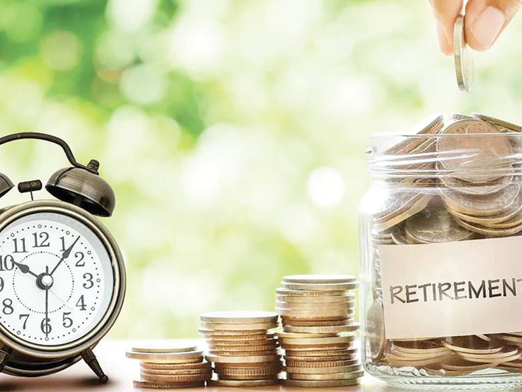 REGIONAL: Pension age in Barbados moves to 68 - Vimarsana News