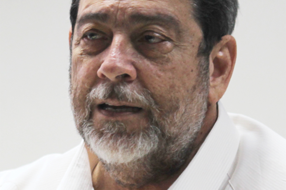 PM preens over developments in his constituency - Vimarsana News