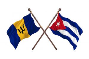 CARICOM and Cuba mark Golden Jubilee