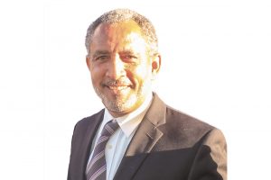 We will still pursue CBI says Opposition Leader Dr Friday