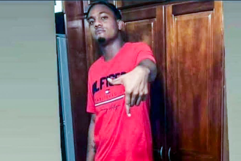 Paul's Lot the scene of three shootings over Christmas holiday - Vimarsana News
