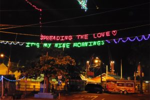 Nine Mornings 2025 winners announced