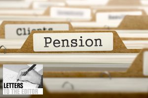 Parametric Reform – Public Service Pension and you