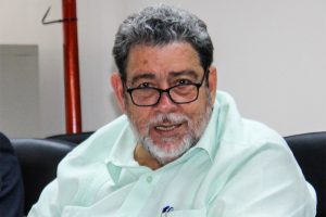 Vincentians must distance themselves from PM Gonsalves’ statement on Qatar