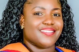Female police constable obtains Bachelors degree in Social Work from UWI Open Campus