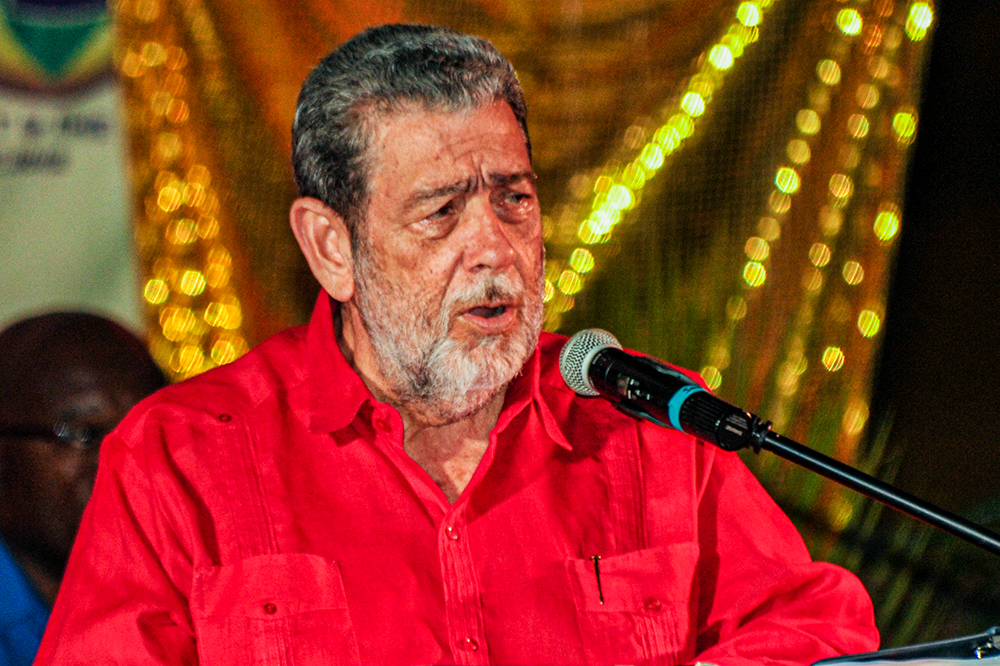 CDC not King Kong says PM - Vimarsana News