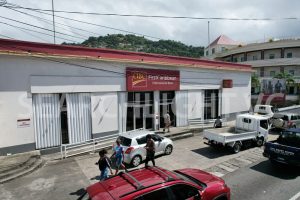 Retail operations of CIBC FCIB in SVG to end March 22