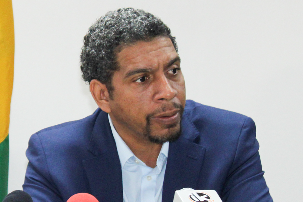 2023 Budget: $13m. allocated for Kingstown transformation - Vimarsana News