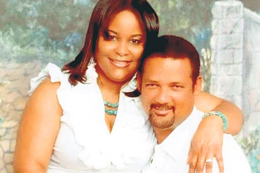 Wife offers US$5000 reward for information in shooting death of her husband - Vimarsana News