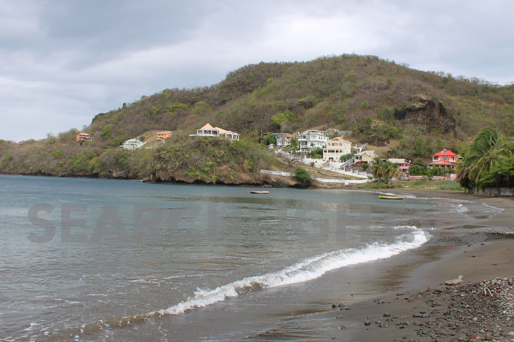 Jackson Bay in Layou targetted for enhancement