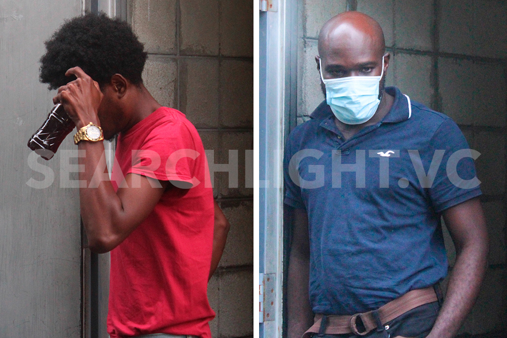 Taxi driver and passenger fined and jailed for gun, ammo and drug possession - Vimarsana News