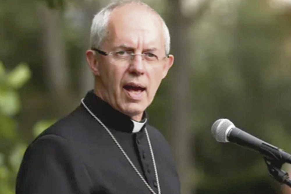 Church of England to compensate for slavery - Vimarsana News