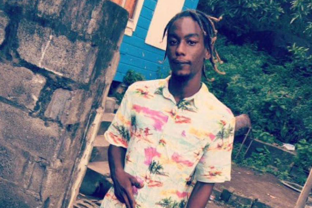 Young man killed during police-involved shooting at Rose Place - Vimarsana News